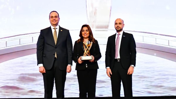 جانب من البرتوكول 