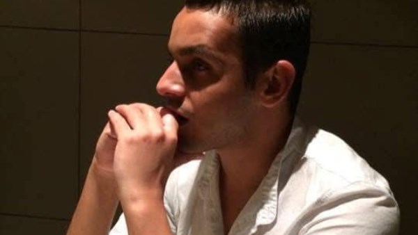 مهندس الإسكندرية 