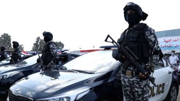  تأمين انتخابات النواب