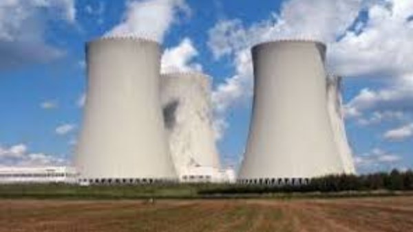 الوقود النووي 