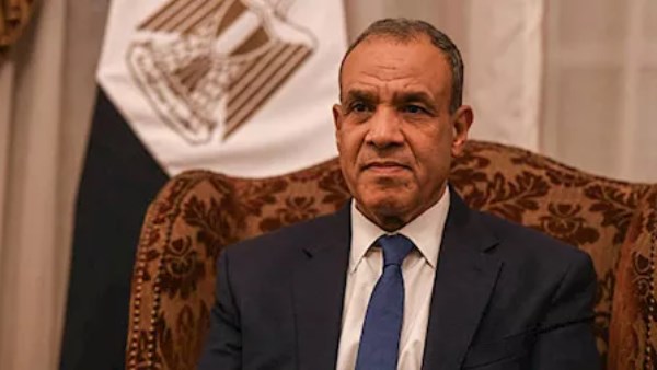 وزير الخارجية