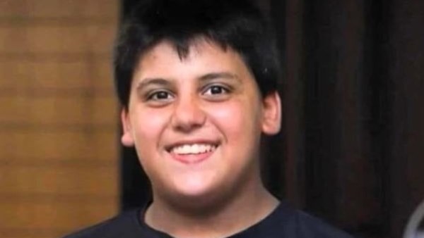 استشهاد طفل فلسطيني متأثرًا بإصابته جنوب نابلس