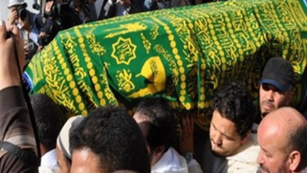 صلاة الجنازة 