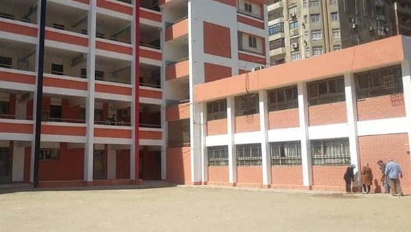 مدرسة ـ أرشيفية 