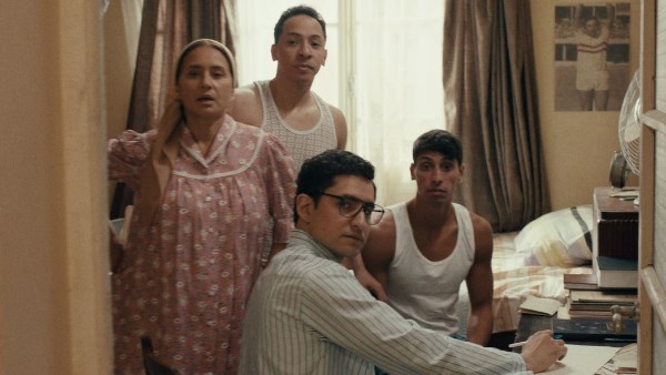 مهرجان البحر الاحمر السينمائي