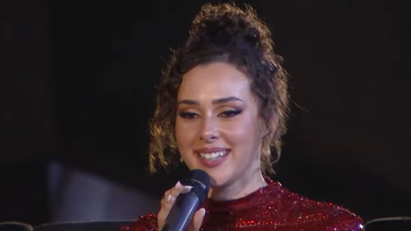 شيرين أحمد طارق