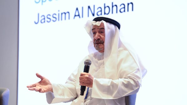  الفنان جاسم النبهان 