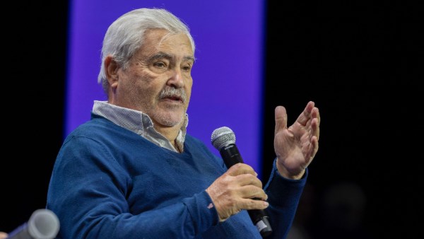 إبراهيم العريس