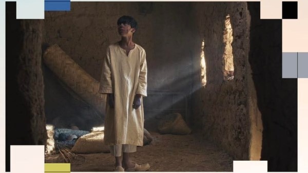 فيلم أناشيد أدم