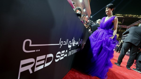 مهرجان البحر الأحمر السينمائي