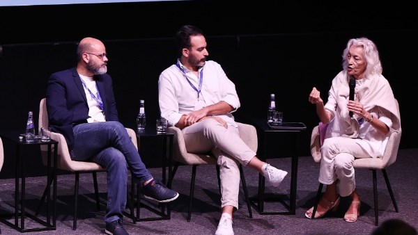 مهرجان الدوحة السينمائي