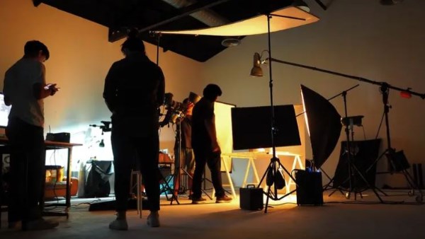 دراما رمضان