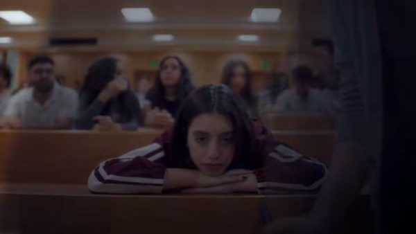  مسلسل "ميد تيرم