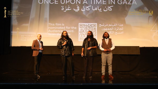 بعد عرضهما في القاهرة.. تتويج بعد عرضهما في القاهرة.. تتويج