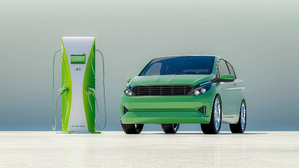 السيارات الكهربائية