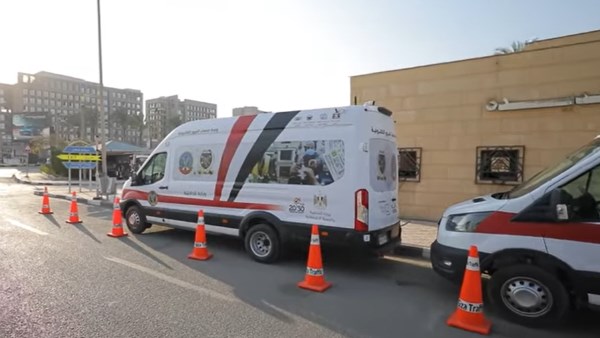 الوحدة المرورية