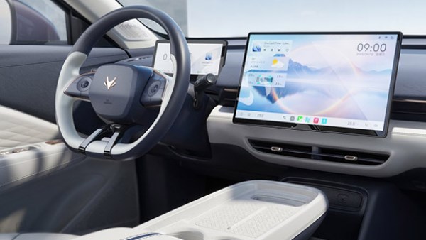 أرخص سيارة كهربائية