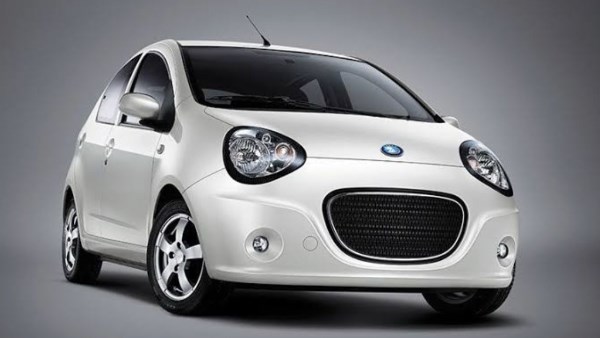 جيلي باندينو 2010