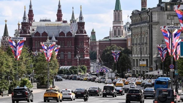 سيارات أجرة ذاتية القيادة