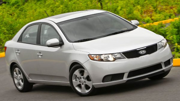 كيا سيراتو‏ موديل ‏2012‏