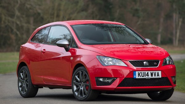 سيات ابيزا موديل 2014