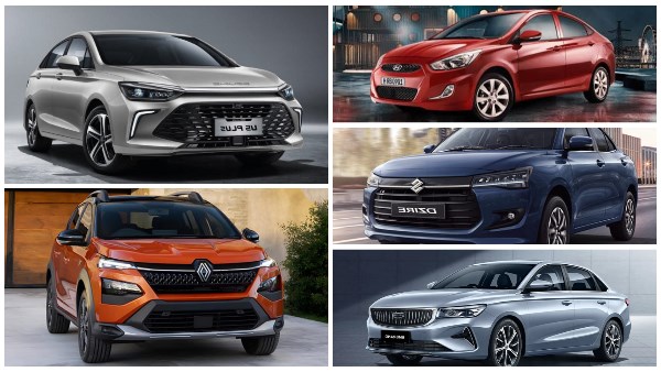 5 سيارات أقل من 900 الف جنيه