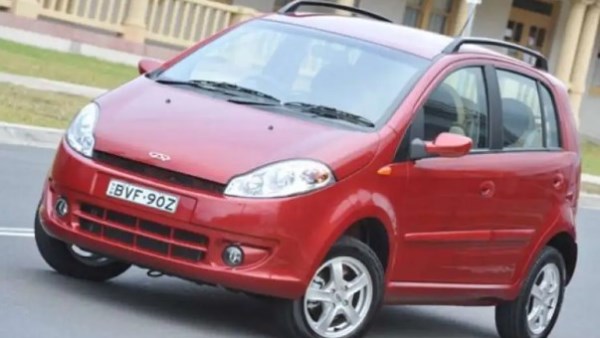 اسبيرانزاA113 ‎‏ موديل ‏‏2008‏