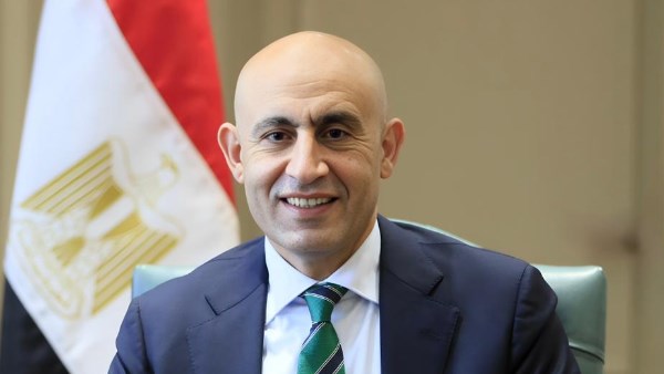 محمد عبد اللطيف وزير التربية والتعليم والتعليم الفني