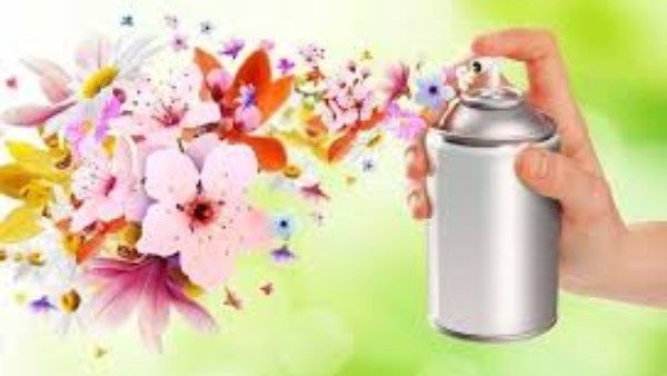 المعطر الجوي 