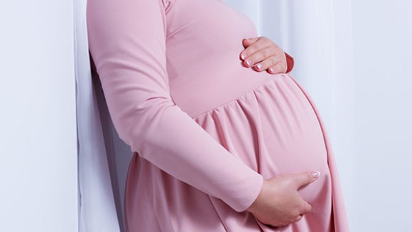 اعراض الحمل