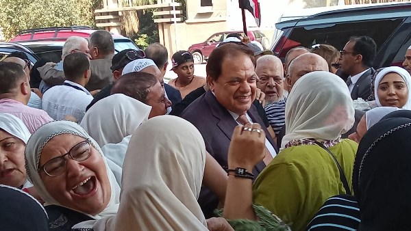 انتخابات مجلس النواب 