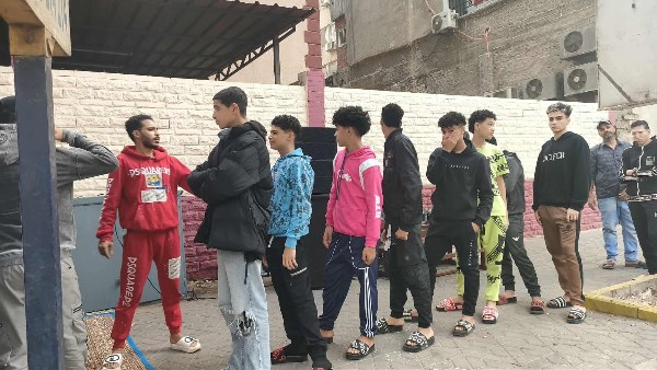 انتخابات مجلس النواب 