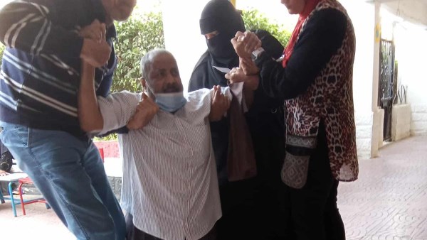 انتخابات مجلس النواب 