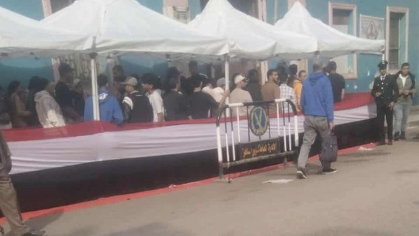 الانتخابات 