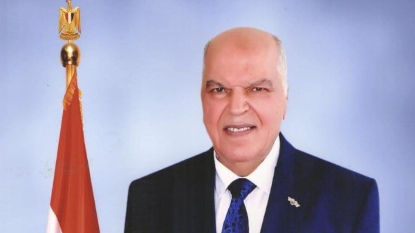 خلف الزناتي نقيب المعلمين خلف الزناتي نقيب المعلمين