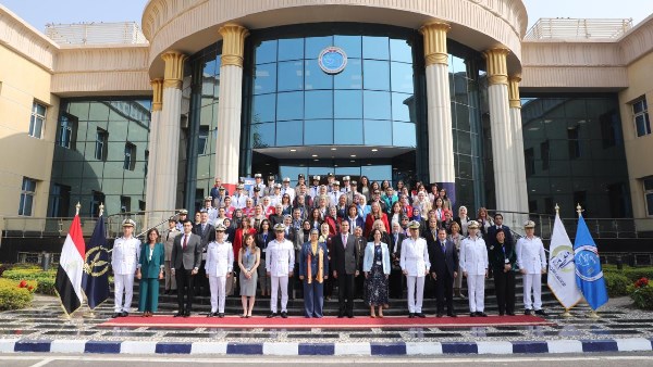 أبرز المشاركين في أعمال الندوة 