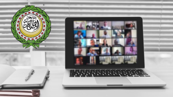 الشؤون الاجتماعية بجامعة الدول تناقش تدغيات الحصار الإسرائيلي على نساء غزة 