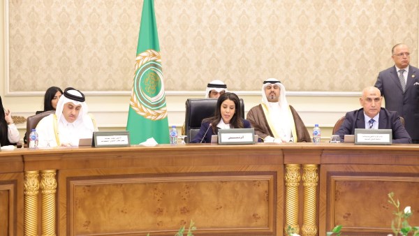 الاجتماع 38 لمجلس وزراء النقل العرب