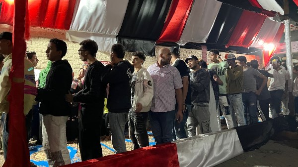 انتخابات مجلس النواب 