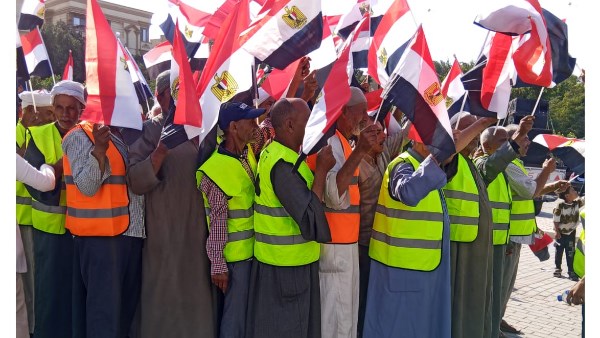 انتخابات مجلس النواب 2025