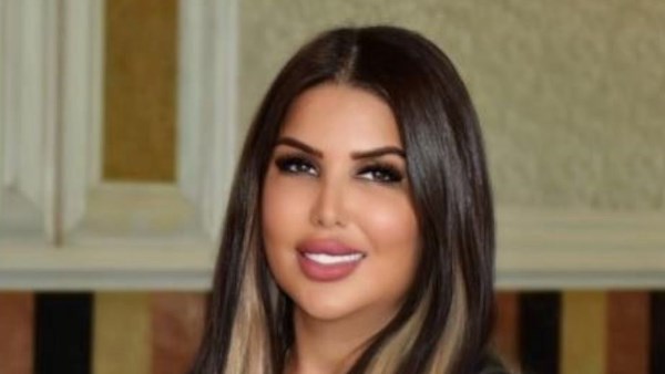 أنيسة رابط مدير المكتب الصحفي للأمين العام للجامعة العربية 