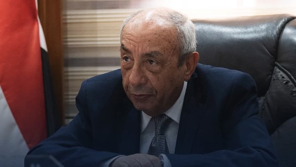 طارق النبراوي نقيب المهندسين 