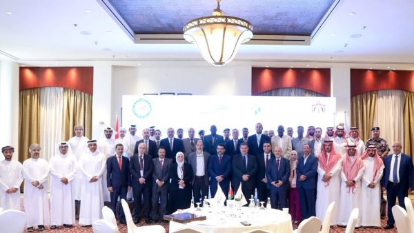 الاجتماع الفني الإقليمي الأول لمحاكاة كارثة بحرية