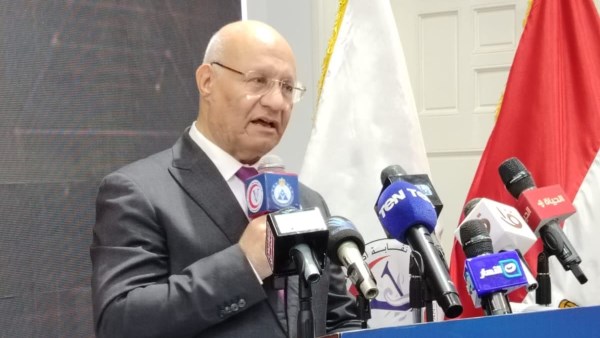 الدكتور جمال سوسة رئيس لجنة قطاع الطب البيطري 