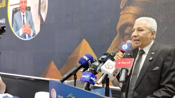 الدكتور صلاح الدين مصيلحي