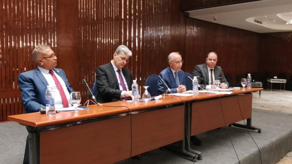 ورشة نحو تعزيز الإطار الوطني للتعامل مع قضايا اللجوء والهجرة