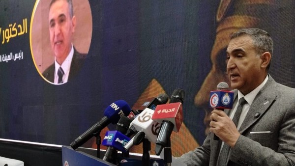 الدكتور حامد موسى الأقنص 