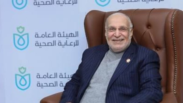 سامي سعد نقيب العلاج الطبيعي 