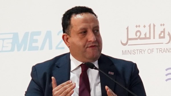 المهندس محمد عبد الغني 