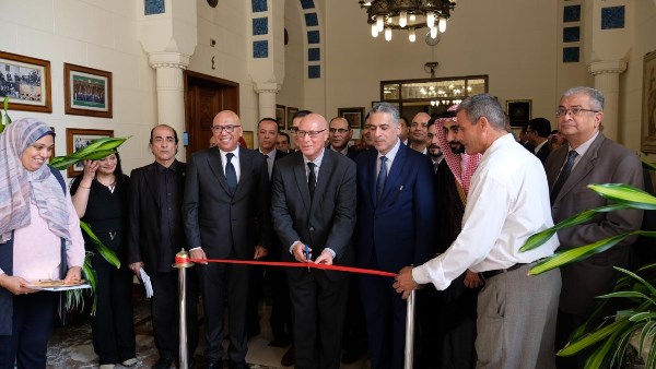 الملتقى السنوي الثالث لمراكز الفكر في الدول العربية